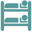 bunk